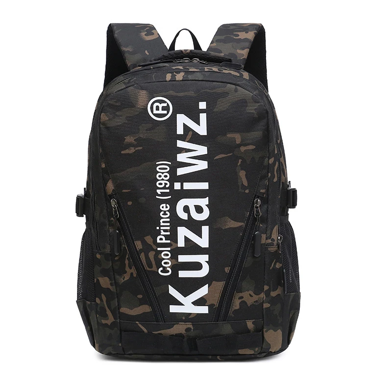 Рюкзак мужской школьный для студентов|men backpack|mens fashion backpackbackpack |