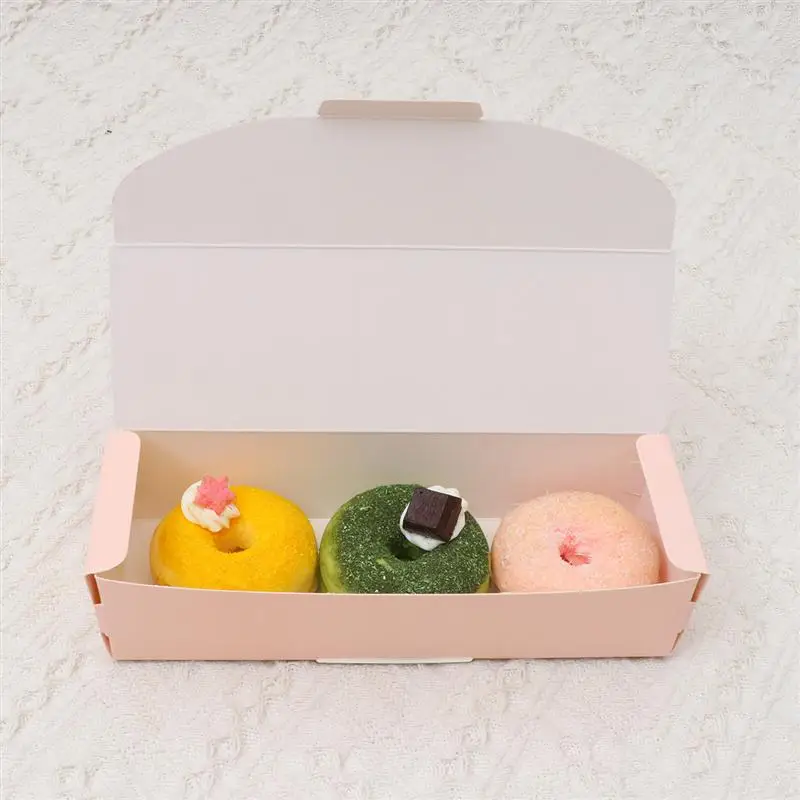 20 шт. прямоугольные картонные боксы|Подарочные сумки и упаковка| |