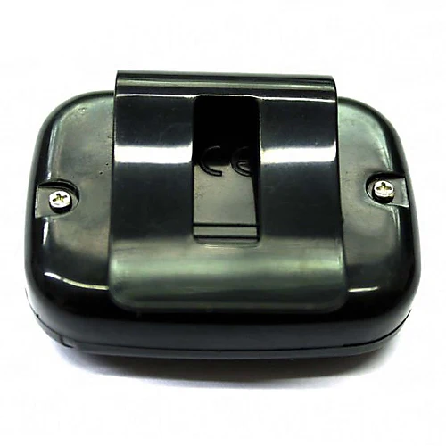 ЖК дисплей клипса для Ремня Шагомер ходьбы счетчик шагов калорий километр расстояние Карманный