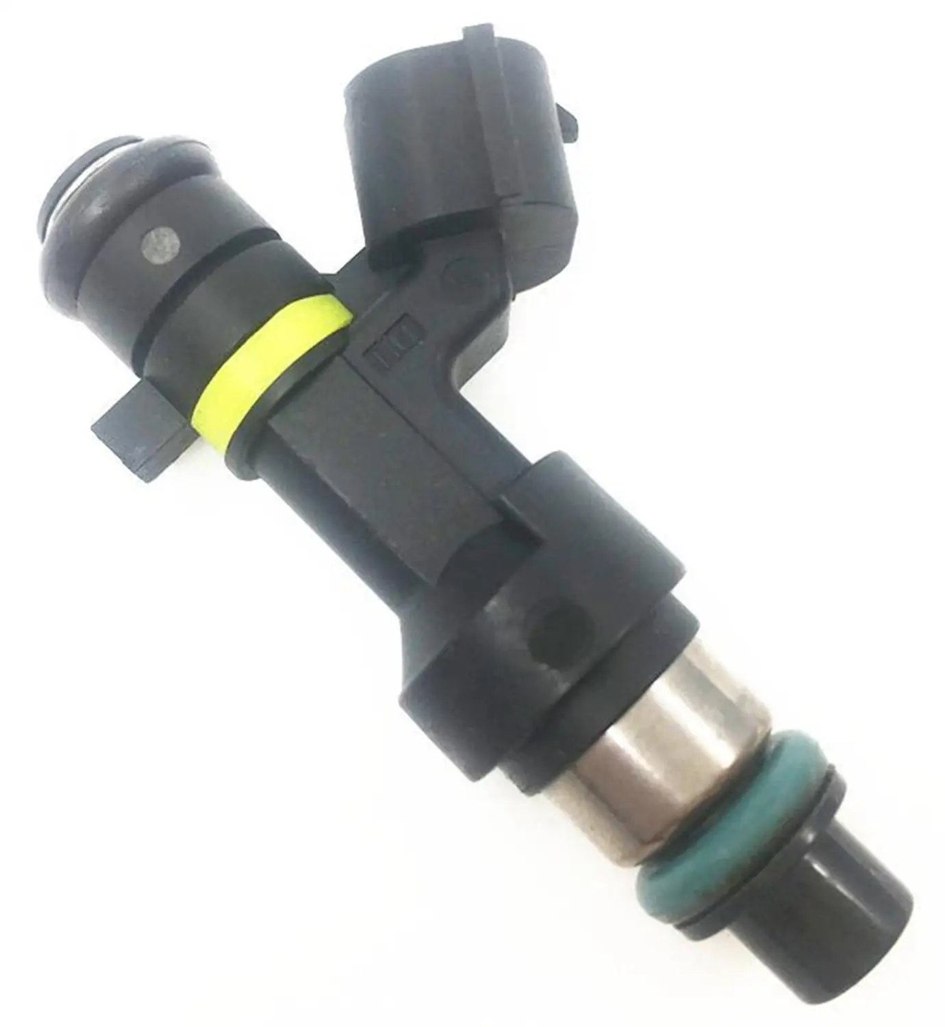 

4pcs High Quality Fuel Nozzles 16600-EN200 FBY2850 Fuel Injectors Fit for Nissan Sylphy G11 Teana 2.0 Bluebird Tiida Motor 1800