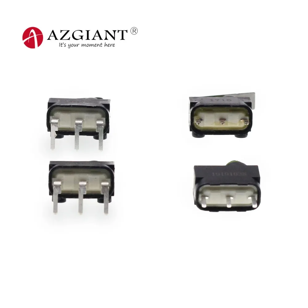Микропереключатель для Audi J518 A6 S6 Q7 2004-2009 модули 4F0905852B/4F0905852 рулевой замок Magotan J764 рулевой замок ACT512 реле