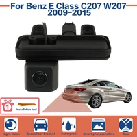 car rear view reverse backup camera parking night vision full hd for benz e class c207 w207 20092015