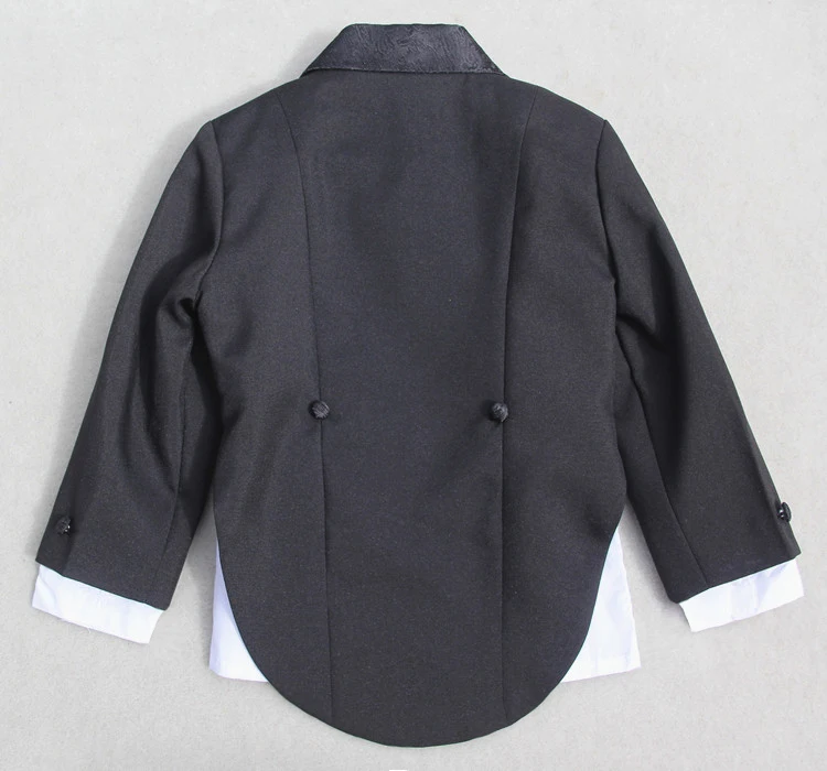 Лидер продаж официальные высококачественные детские костюмы для мальчиков