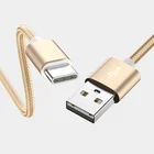 Телефонный кабель Type-C для Xiaomi 11 10 Ultra 10T lite POCO M3 F3 Pro X3 NFC Redmi Note 10 9 Pro 10S 9T 5G мобильный телефон USB-C, кабель