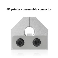 filament welder 3d printer 1 753mm abs sensor pla filament splicer welder connector for ender 3 pro skr accessories