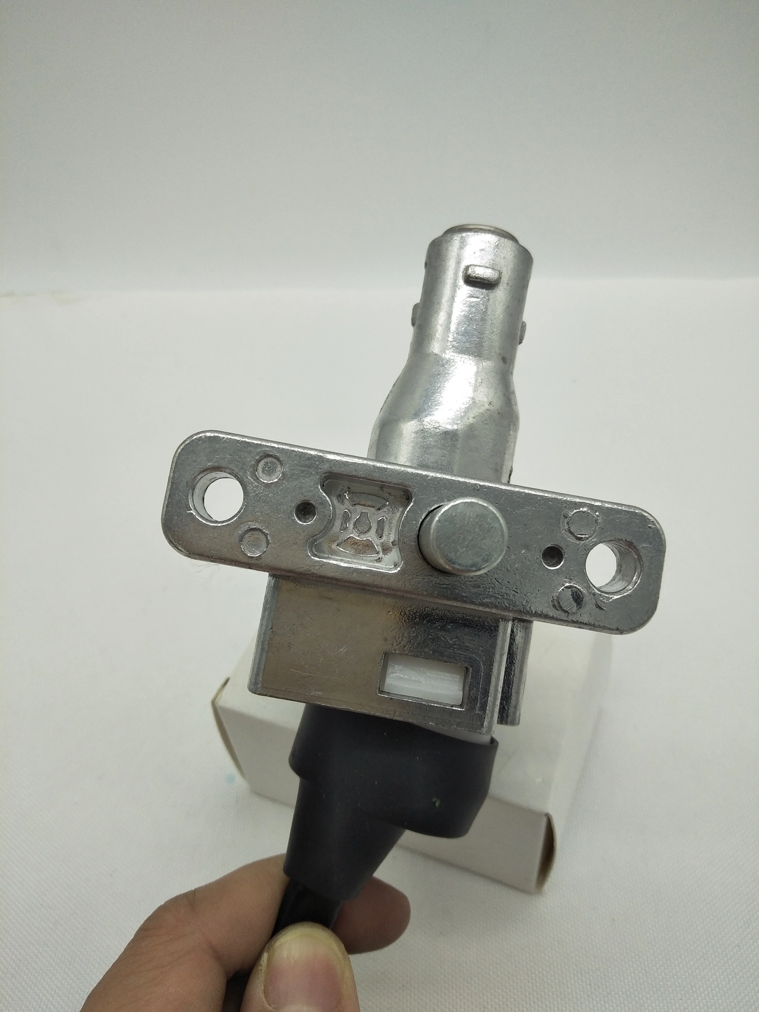 Универсальный ключ зажигания для мотоцикла A515 с проводом Yamaha скутера