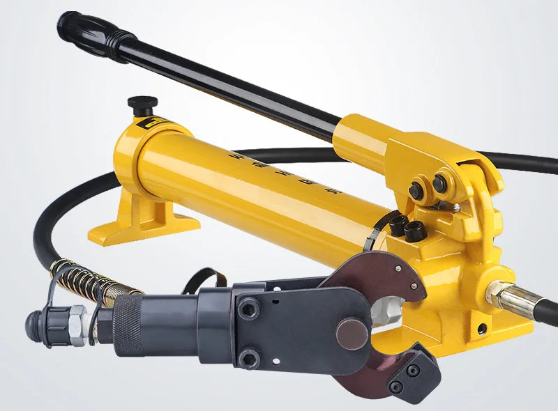 Hydraulic Tools CPC-30H Cable Cutter Split Bolt Cutters | Инструменты
