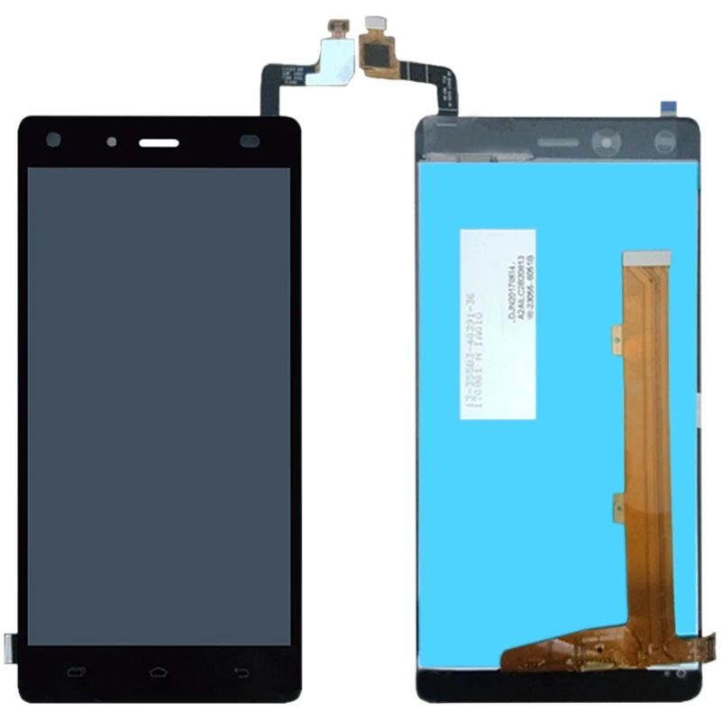 2019 aaa for tecno infinix hot 4 pro x556 lcd full assembly screen and digitizer full assembly for tecno infinix hot 4 free global shipping