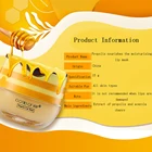 Бальзам для губ, милая помада для макияжа, прополис, питает, увлажняет, восстанавливает естественный блеск для губ, стойкий, защищает губы, косметика для ухода