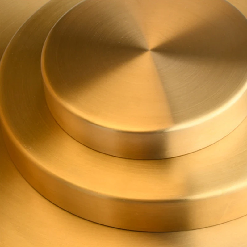 Лоток из нержавеющей стали для хранения ювелирных изделий многофункциональный