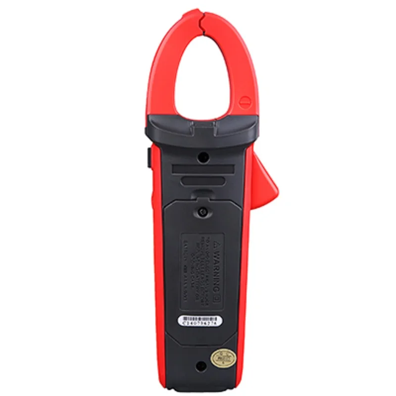 Цифровые клещи UT216A/UT216B/UT216C/UT216D 600A True RMS автоматический диапазон AC/DC напряжение ток
