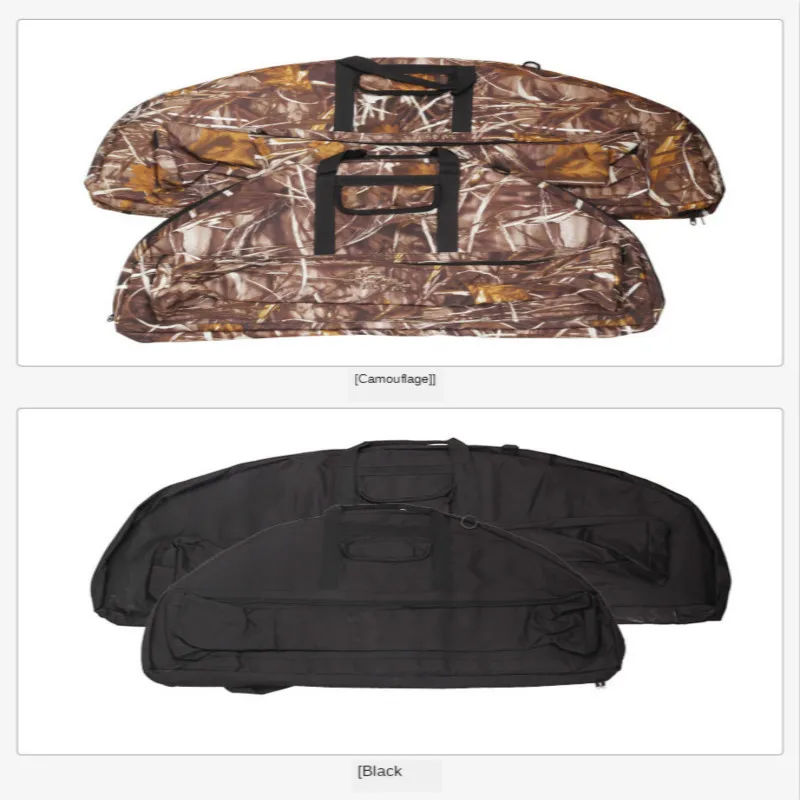 

Composite bag archery equipment bow and arrow bag bow box bow bag outdoor shooting competition bow bag