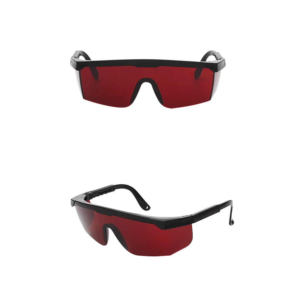Очки для Лазерной защиты защитные аксессуары сварки настраиваемые лазерной