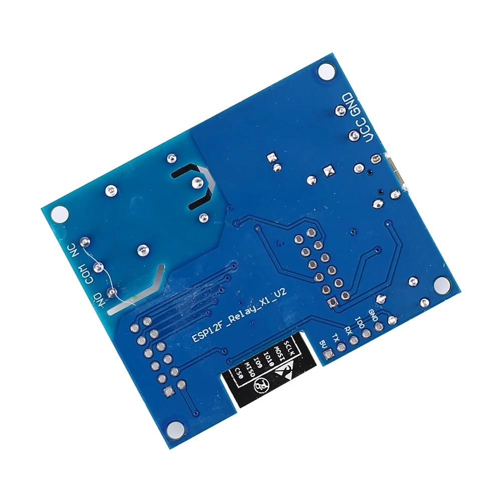 ESP8266 Беспроводной Wi-Fi релейный модуль контроллера для IOT приложение умного дома