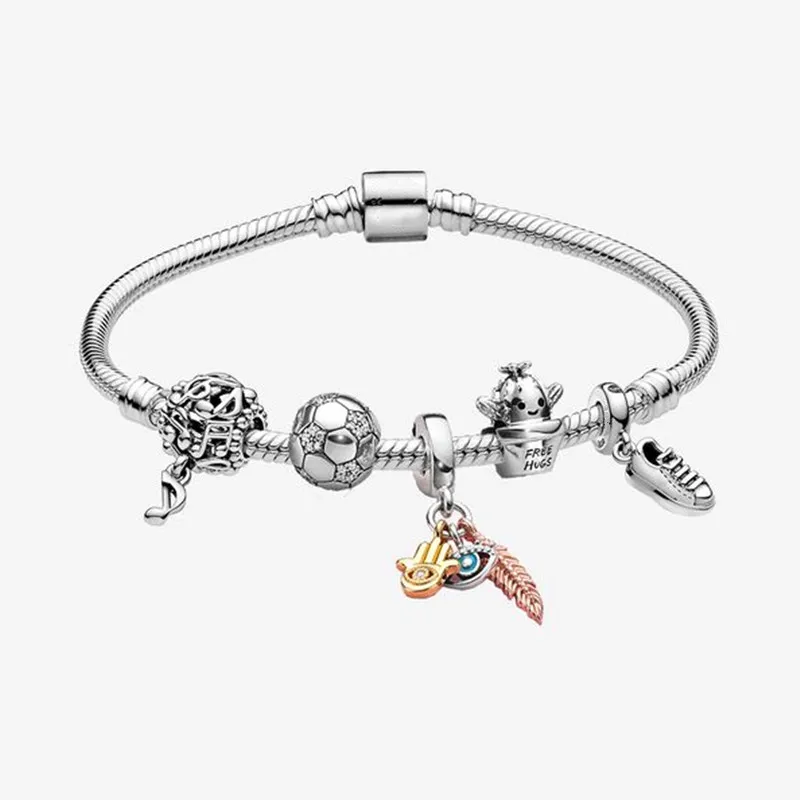 GChic 2020 новейший Бесплатный браслет для обнимания набор счастливых музыкальных