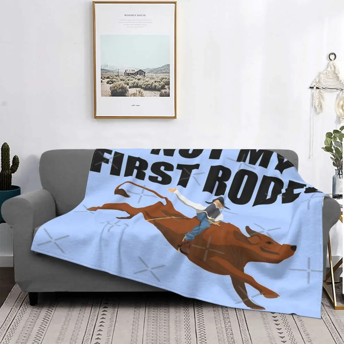 

Нет es mi праймер Rodeo 19, manta a cuadros para cama, colcha de 90 muselina, manta a cuadros en el sofra