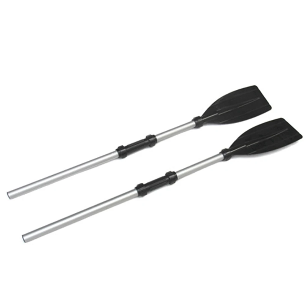 1 пара лодки из алюминиевого сплава для съемных лодок | Спорт и развлечения