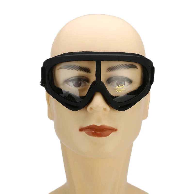 Антиуф сварочное стекло es для работы Защитные защитные очки ветрозащитное