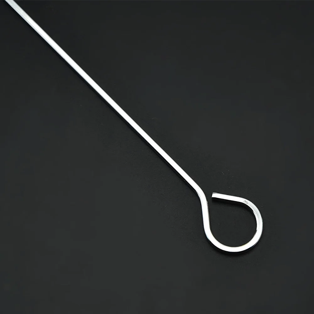 Набор из 10 предметов для пикника барбекю Prod шампуры нержавеющей стали гриль мясо