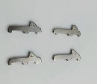 hy22 car lock repair accessories car lock reed lock plate for verna 200pcs