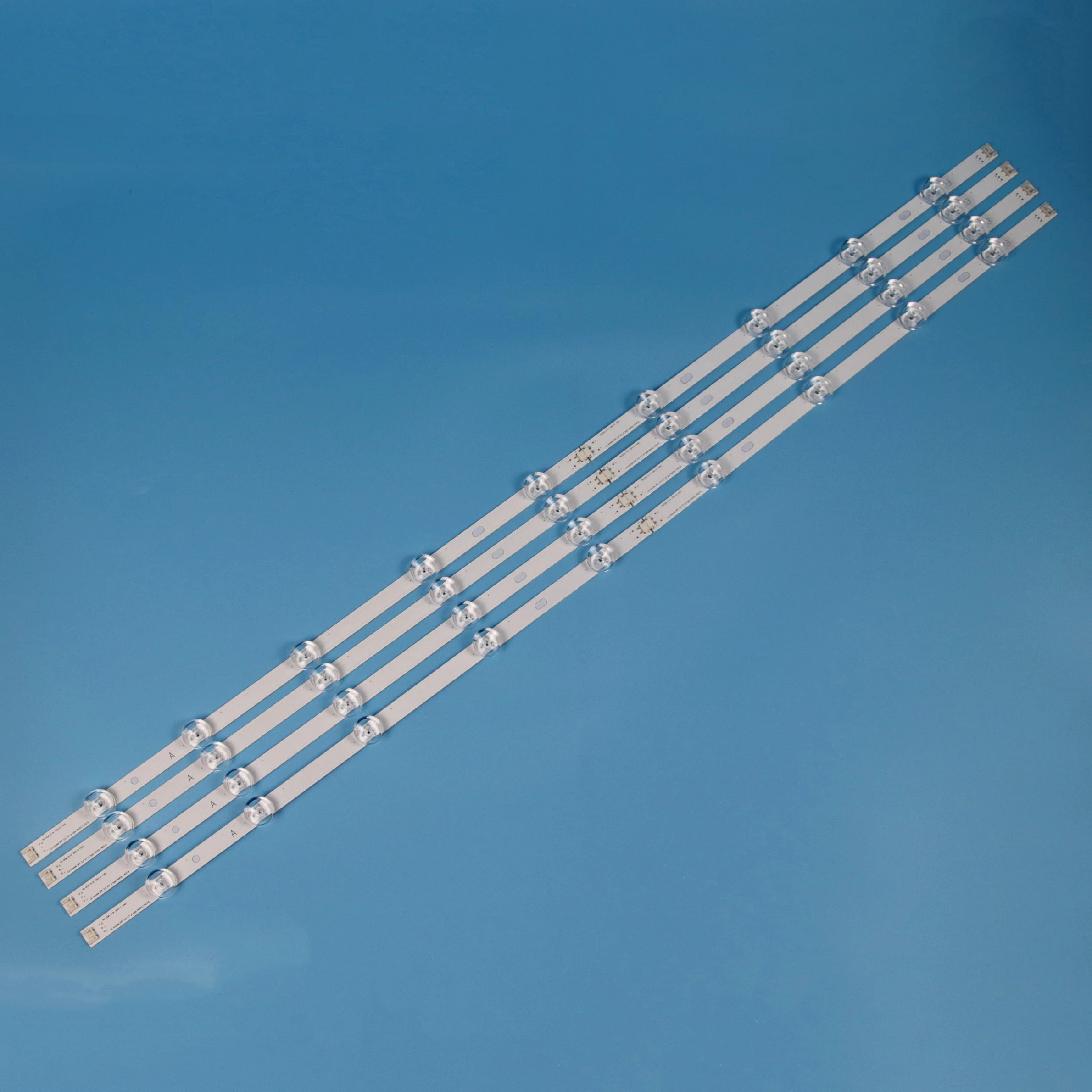 Backlight Strip For LG 42LB550A 42LB61 42LB58 TV LED Strips DRT3.0 42&quot INNOTEK DRT 3.0 A B Type REV01 Bars Lamps Bands | Электроника