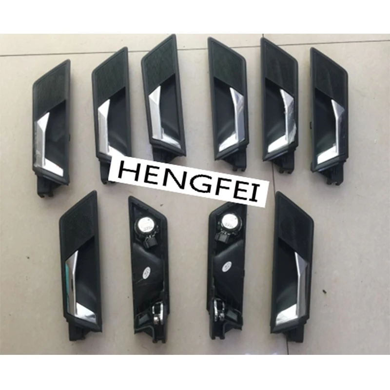 Car parts Hengfei door handle interior for Skoda Superb 2016-2019 | Автомобили и мотоциклы