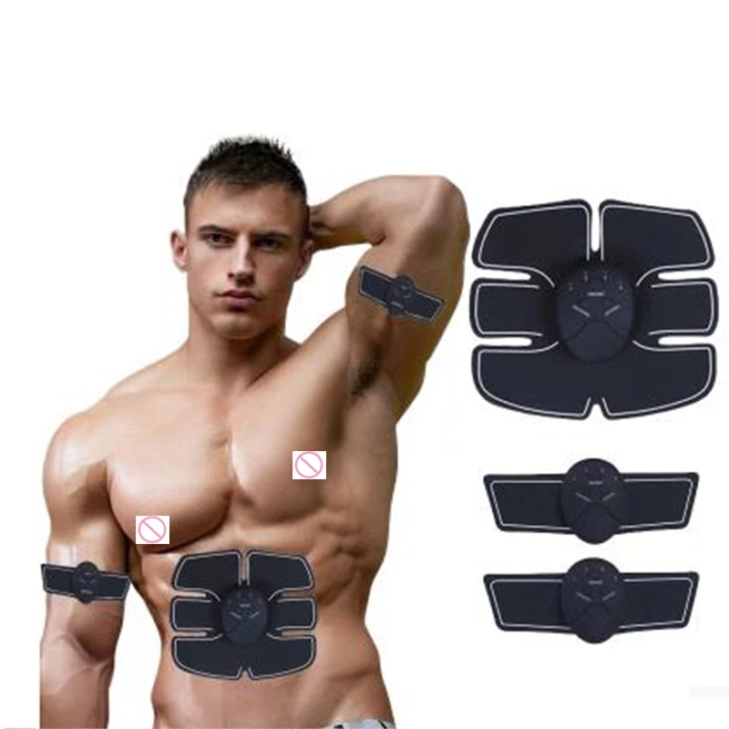 Хит! Abs палка фитнес-аппарат живота в такт для домашнего Мужчины Женщины мышцы