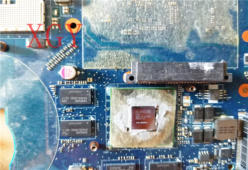 для samsung np350e7c np350v5c ноутбук материнска