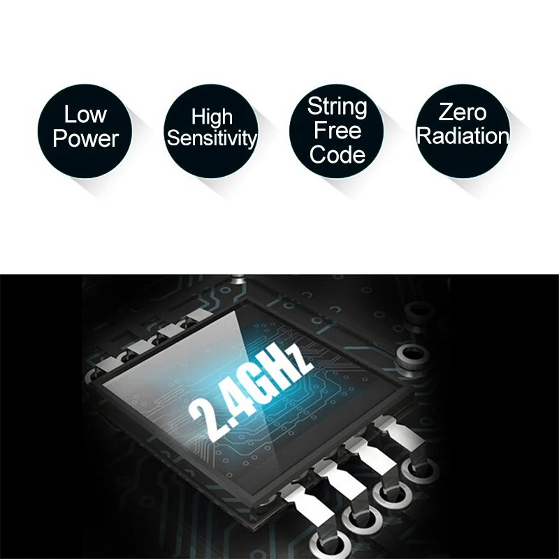 Remote Control PPT Presenter USB Laser Flip Pen Wireless 2.4GHz Powerpoint Clicker Turn Presentation with Receiver |