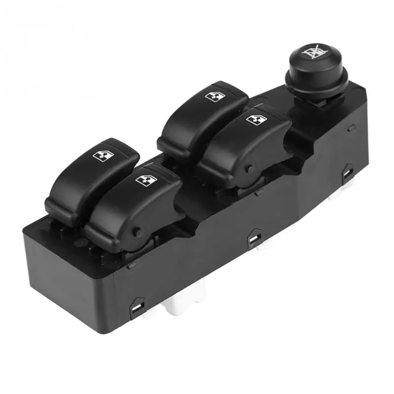 Главная Кнопка управления стеклоподъемником Левая сторона водителя главный