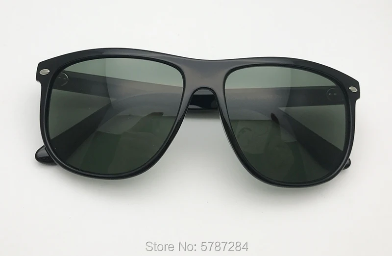 Горячая Распродажа Бесплатная доставка мужские солнцезащитные очки модные