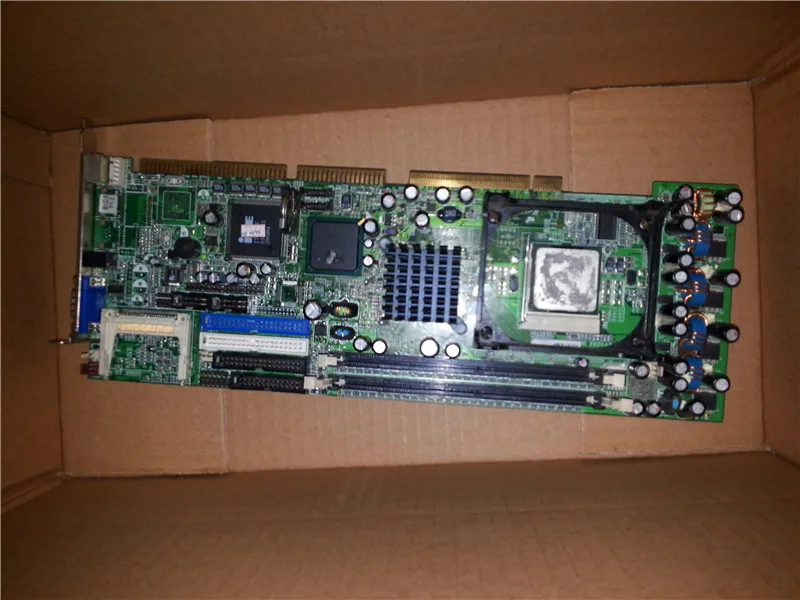 Плата для промышленного оборудования, двойной сетевой порт V1.0