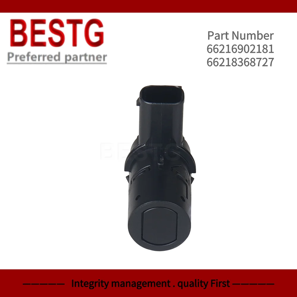 66216902181 66218368727 Автомобильный датчик парковки PDC для BMW E39 520d 520i 523i 525d 525i высокое