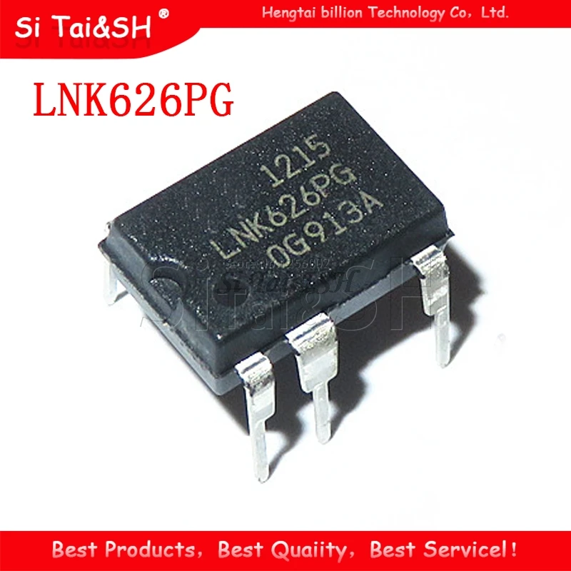 Сетевой адаптер на микросхеме LNK616PG - LNK616PG