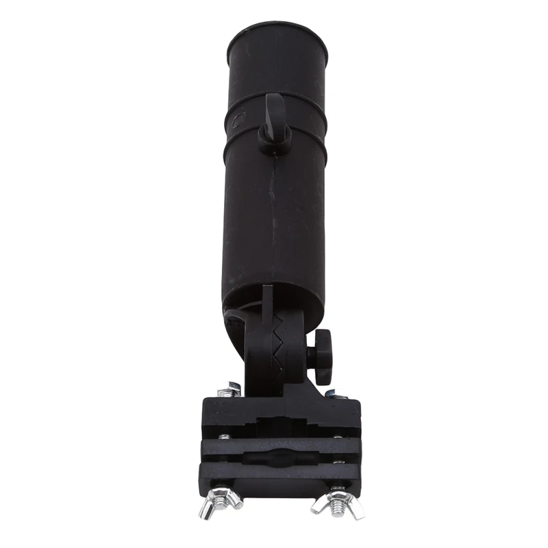 

Universal Golf Cart Umbrella Holder Stand for Buggy Cart Baby Pram Wheelchair Umbrella Stand Clip