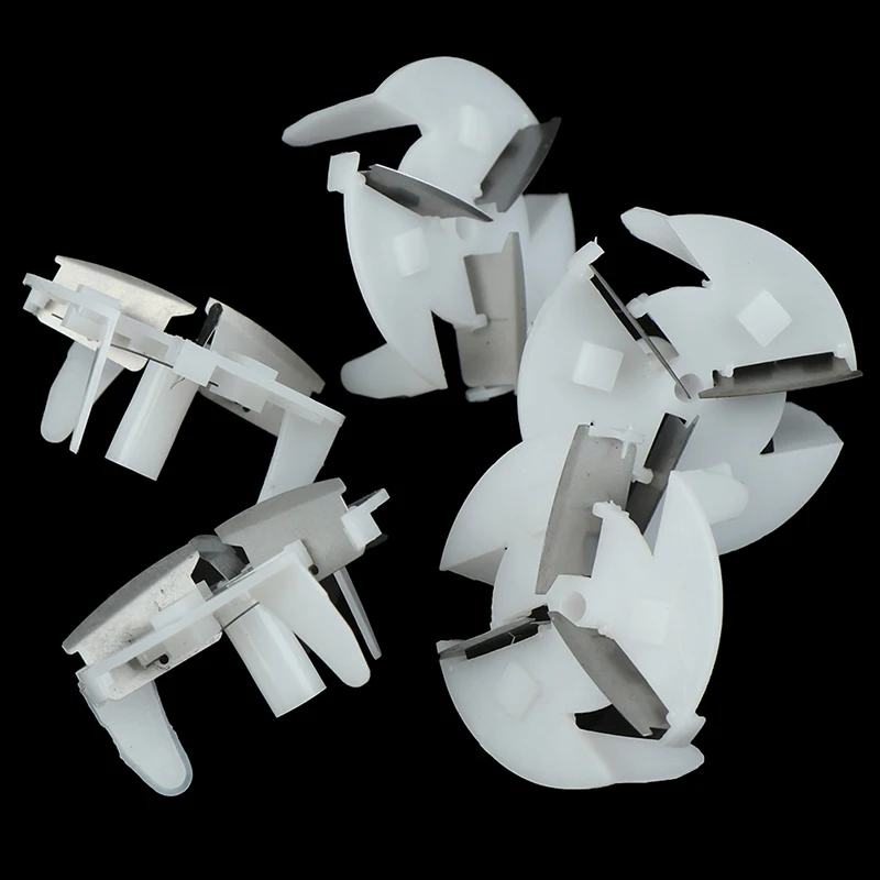 

5PCS Hair Ball Trimmer Head Universal Head To Hair Ball Blade Hair Ball Machine Blade Lint Remover Replacement Head