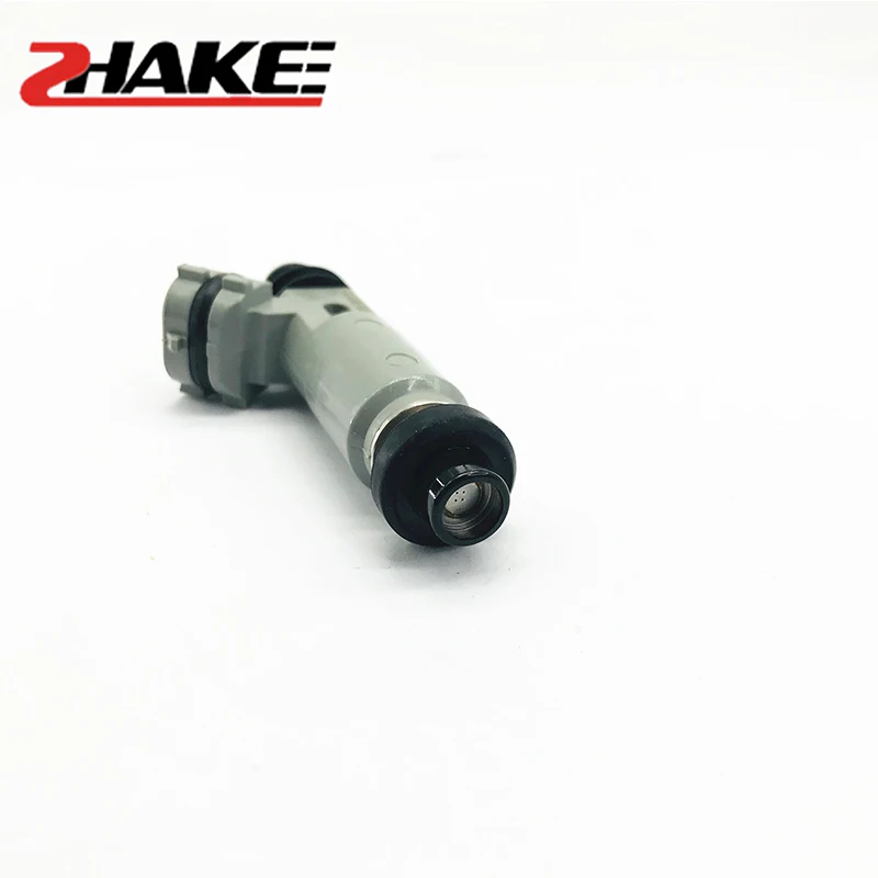Топливный инжектор ZHAKE 4X оригинальный 23250 15040 подходит для японского автомобиля