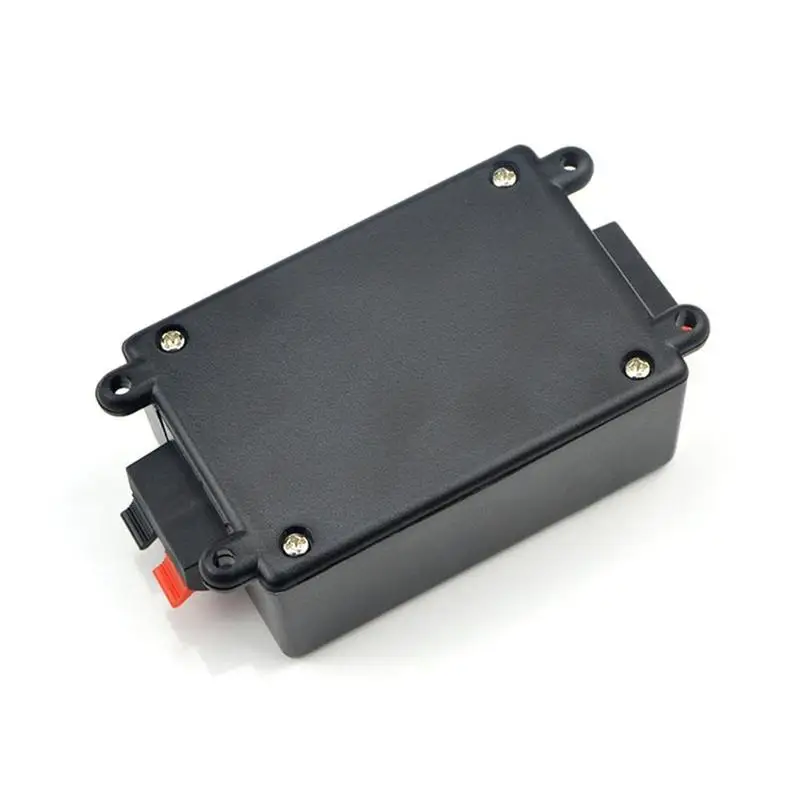 

LED Single Color Dimmer Switch 3 Key RF Remote Wireless 24V 8A 12V Controller LED DC E1Q5