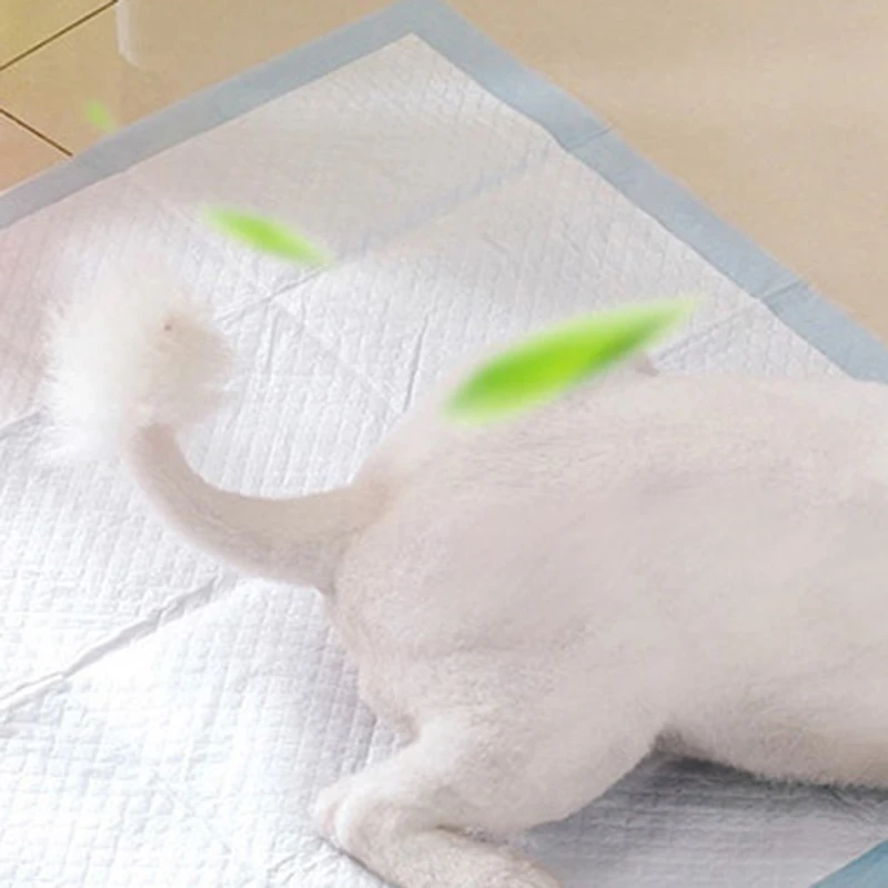 20/30/50 шт. одноразовые подгузники для собак