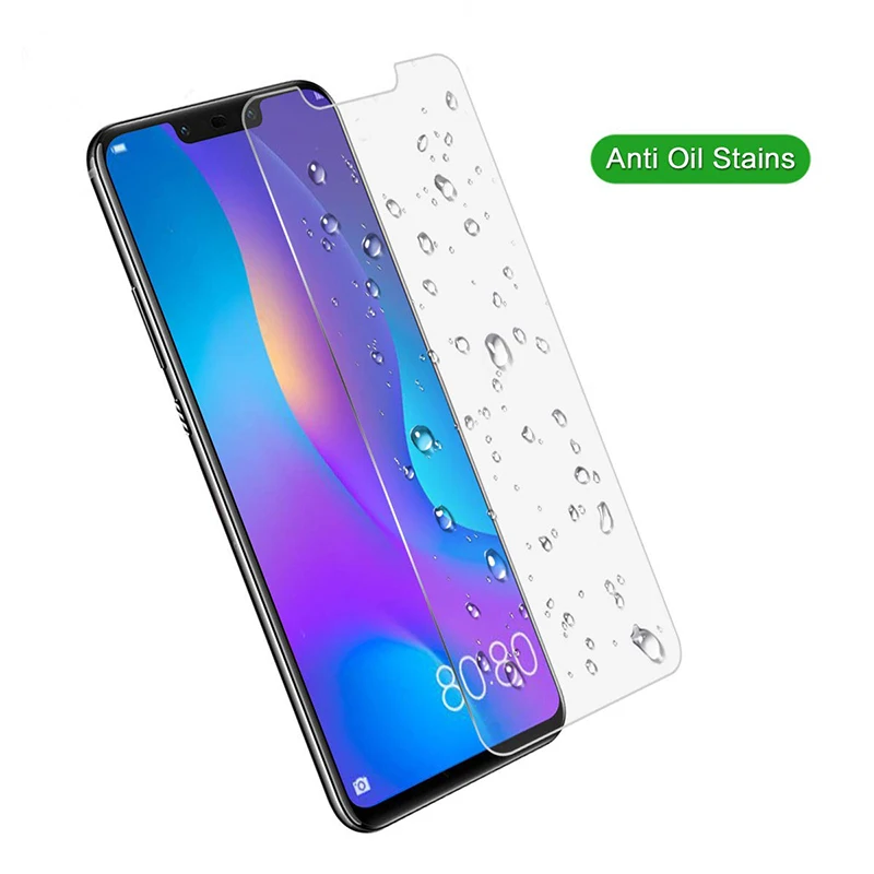 Оригинальный защитный Стекло для Huawei NOVA 2 3 4 5 IPad pro Чехол экрана на huawey 2i 3i 4e 5i 5pro