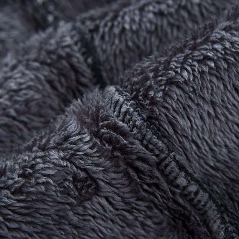 2019 мужской кардиган с капюшоном на молнии вязаный свитер куртка новинка Осень