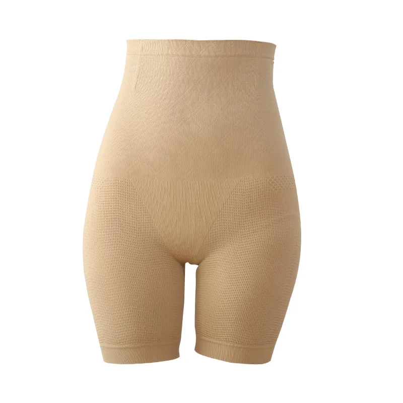 

Wavavio 2019 New Women High Waist Shapewear Fashion Tummy Control Panties Waist Trainer Body Shaper