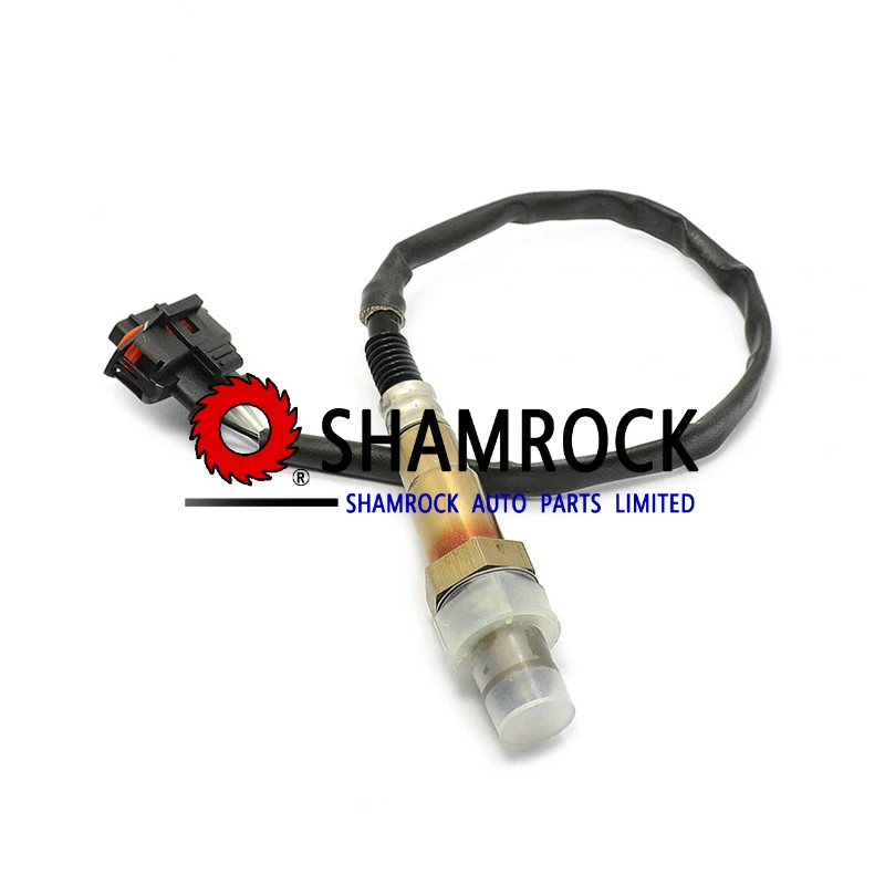 

Lambda Sensors Oxygen O2 Sensor Upstream OEM 0258006743 for Hholden Commodore V6 3.6L VZ VE LE0 LY7 LW RC120436-350