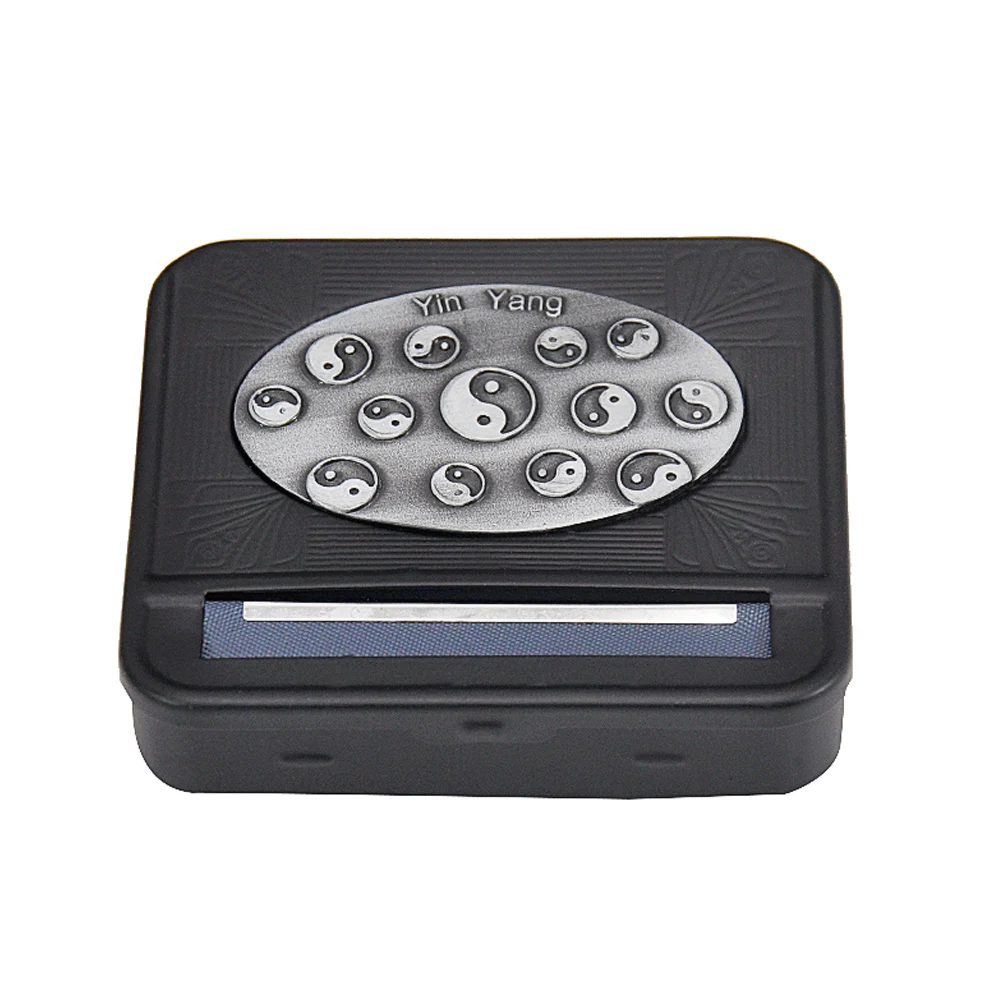 HORNET металлический Стикеры автоматическая машина завальцовки чехол для хранения