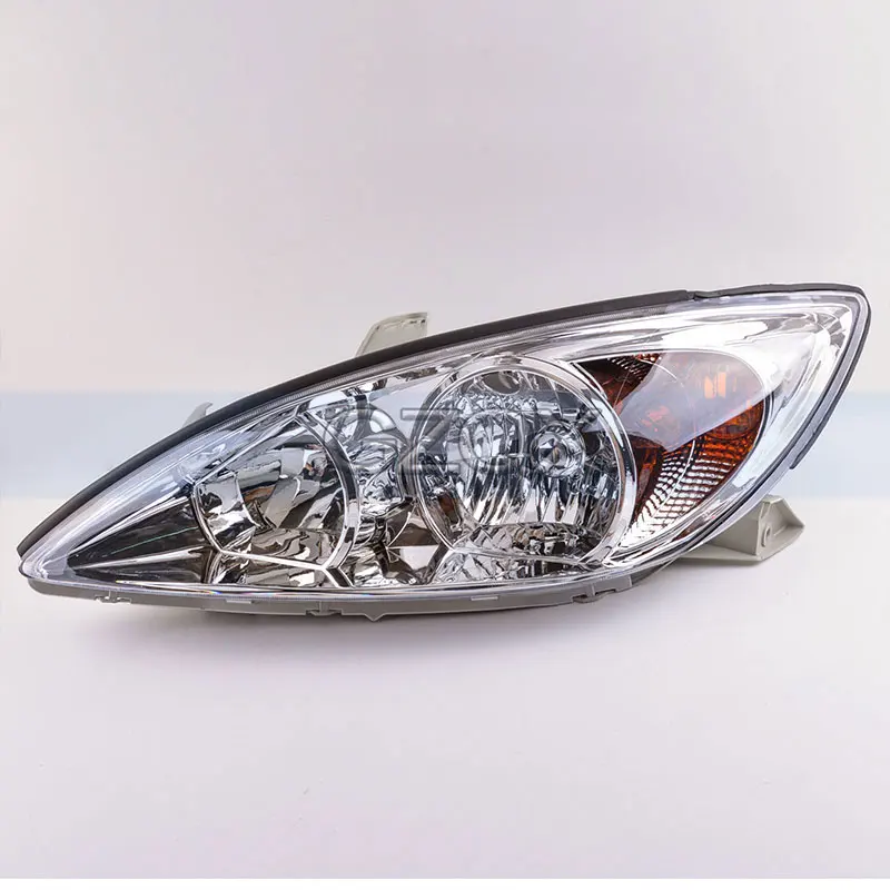 Kamshing For TOYOTA CAMRY ACV3 MCV30 2001 2002 2003 2004 Front Bumper Headlamp Headlight Head Light Lamp 81170-33440 | Автомобили и
