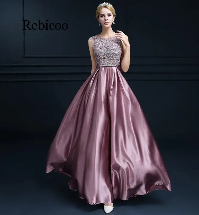 

Новое поступление, красное, синее, розовое, Фиолетовое Женское платье в пол для подружки невесты, банкета, вечеринки, бального платья