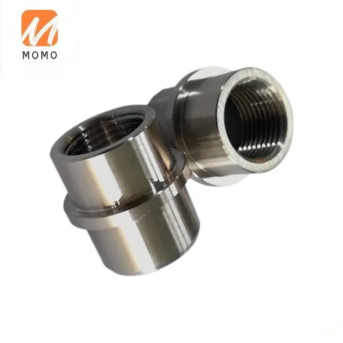 

Precision China CNC Machining Mechanical Parts Customized services