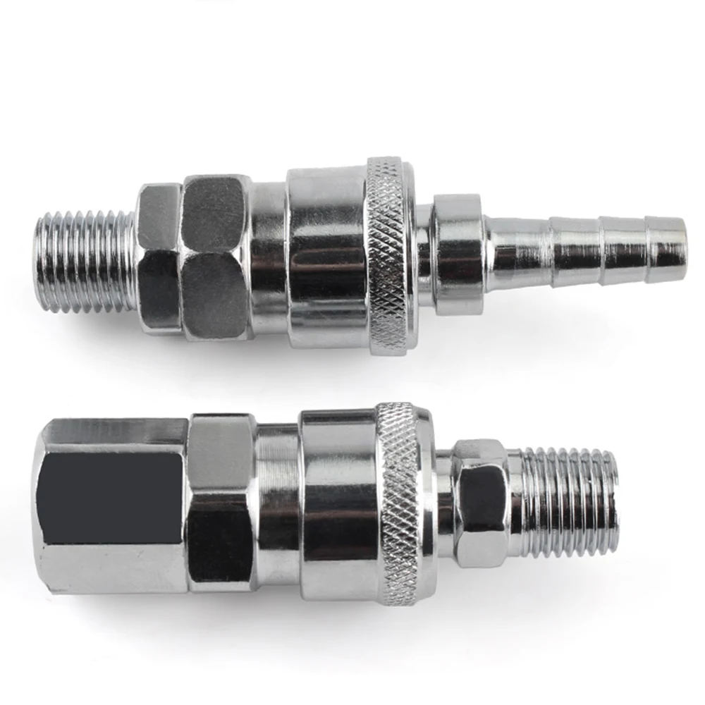 C type pneumatic quick connector PP20 SP20 PF20 SF20 PH20 SH20 PM20 SM20 air compressor self-locking | Обустройство дома