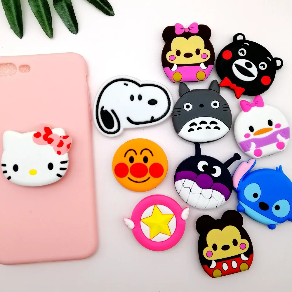 Оптовая продажа Универсальный Гибкий Кронштейн для мобильного телефона с