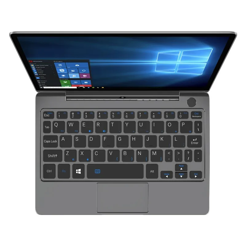 GPD P2 Max Pocket2 pockett 2 Max Мини ПК Intel m3-8100Y CPU Windows 10 16 ГБ ОЗУ 1 ТБ SSD карманный мини ПК ноутбук